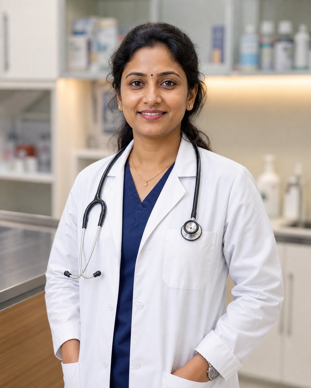 Dr. Meenakshi Sundaram
